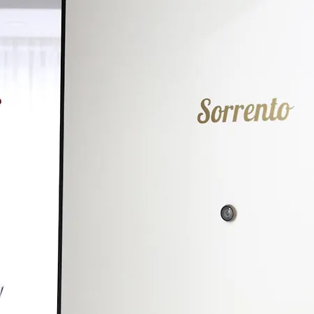 Couette-café 137 Naples