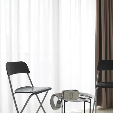 137 Bed and breakfast Nápoles