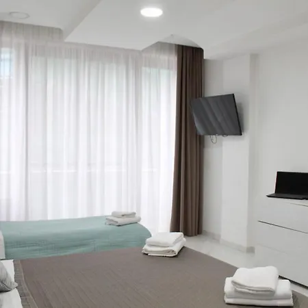 137 Bed and breakfast