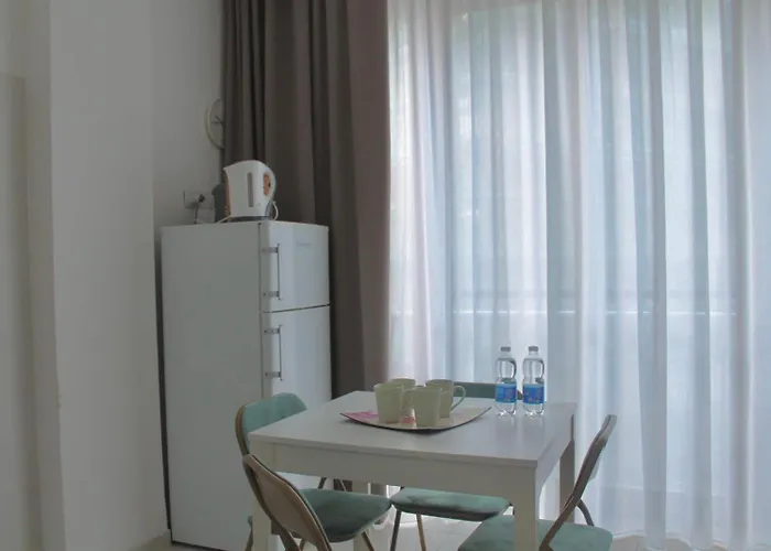 Bed & Breakfast 137 4*