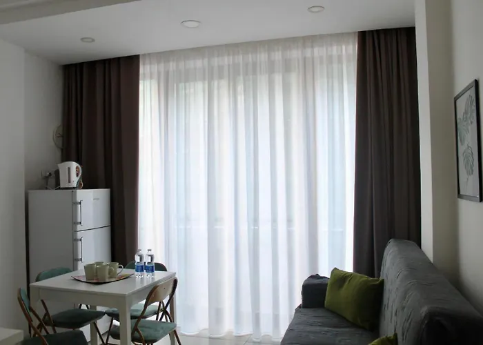 Bed & Breakfast 137 4*