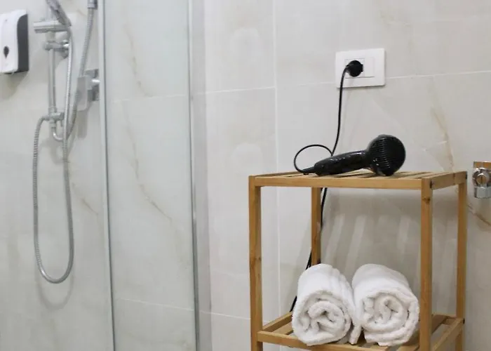 137 Bed & Breakfast Napoli