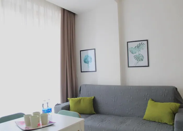 Bed & Breakfast 137 Napoli