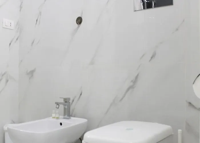 Bed & Breakfast 137 Napoli