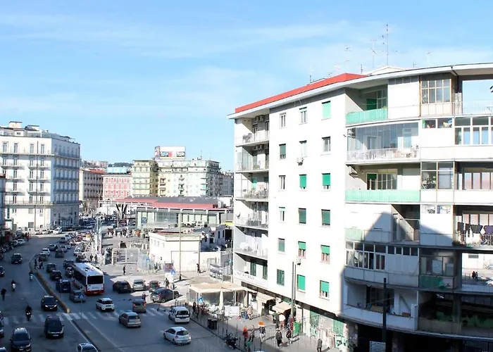 Bed & Breakfast 137 Napoli