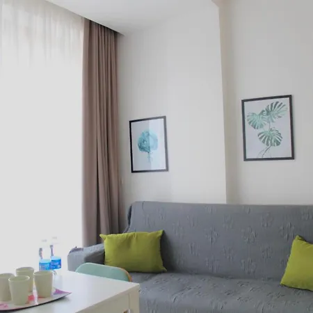 فندق مبيت وإفطار 137 نابولي