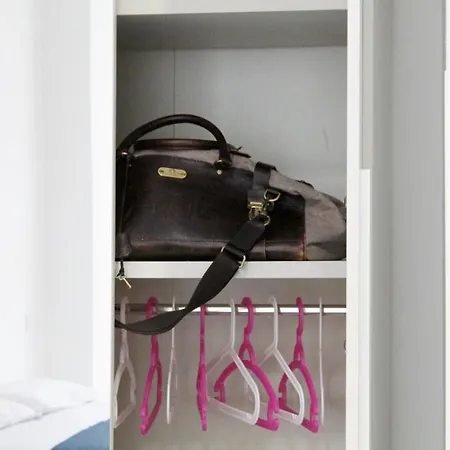 فندق مبيت وإفطار 137 نابولي