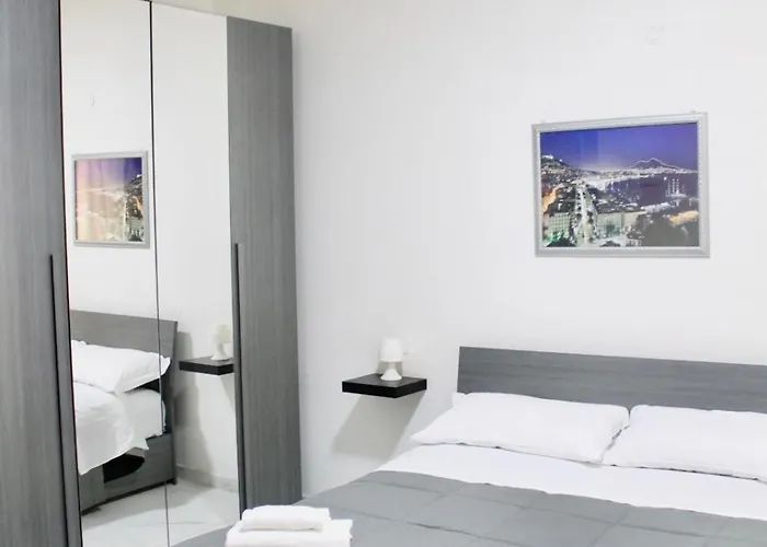 137 4* Неаполь