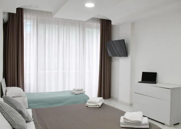 137 Отель типа 