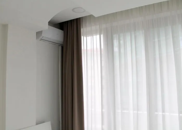 137 Отель типа 