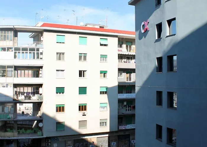 137 4* Неаполь